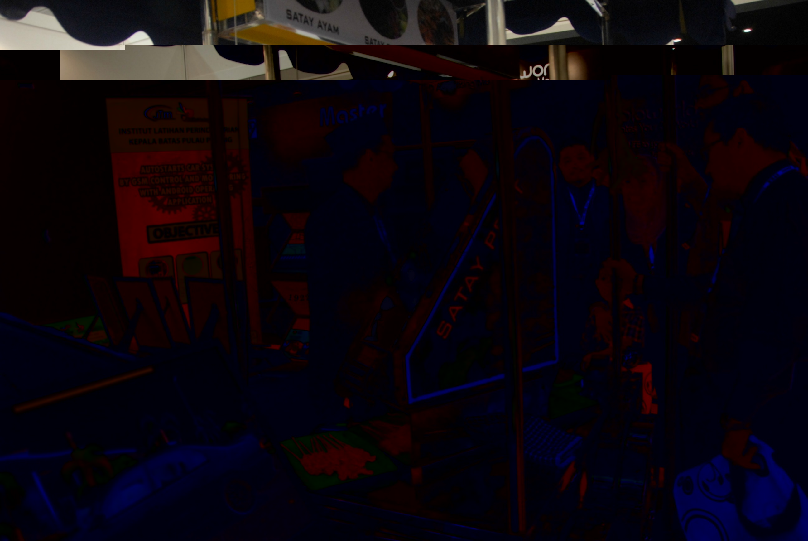 BPA ITEX12  IDA 4544